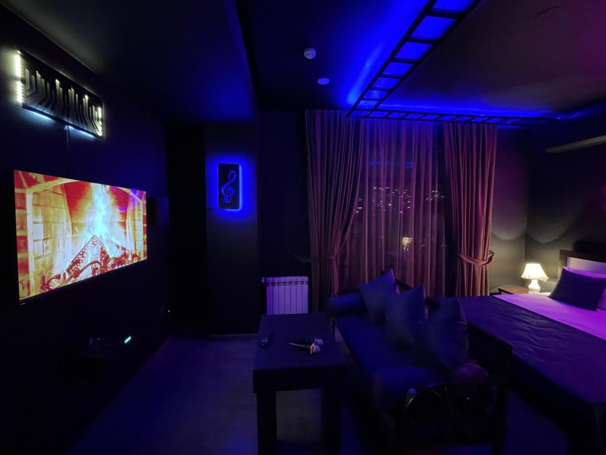 My Music Hotel Baku Luaran gambar