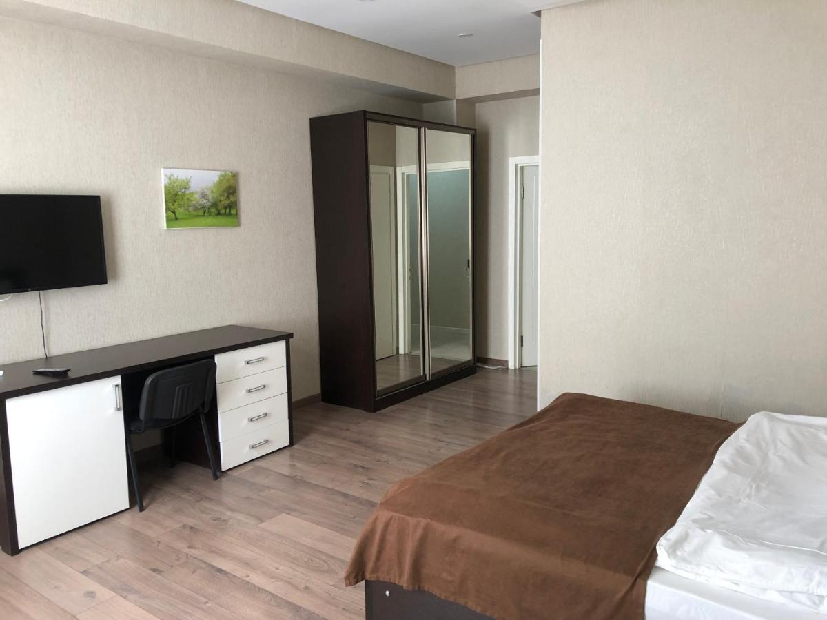 My Music Hotel Baku Luaran gambar