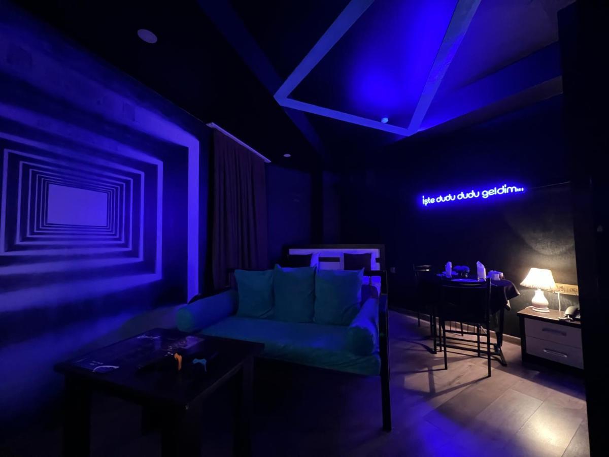 My Music Hotel Baku Luaran gambar